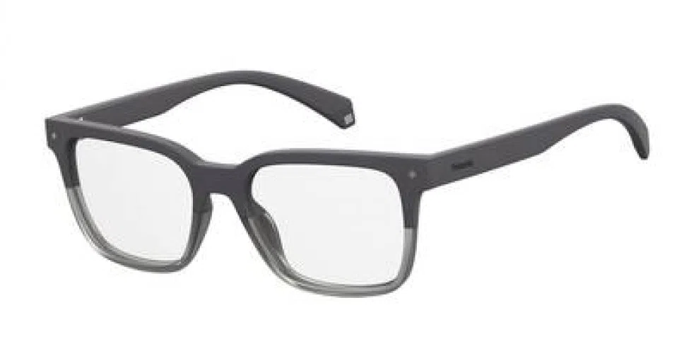 Polaroid Core PldD343 Eyeglasses - Black - view 4
